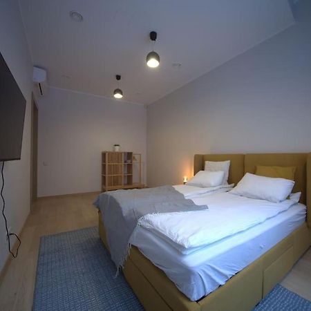 3 Bedroom Apartment In The Old/T Riga Ngoại thất bức ảnh