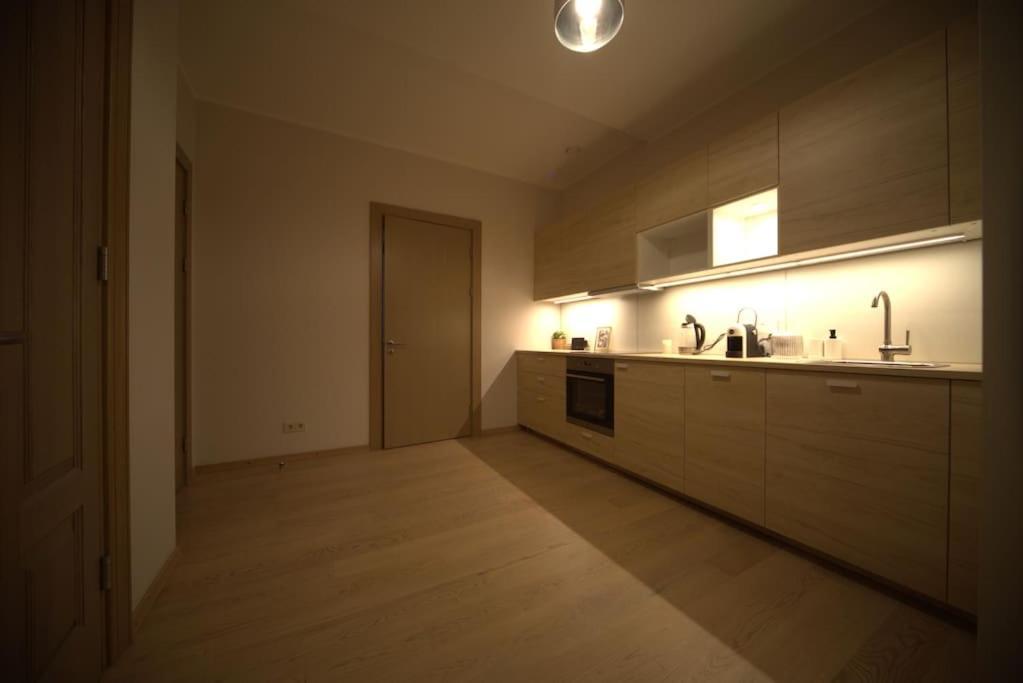 3 Bedroom Apartment In The Old/T Riga Ngoại thất bức ảnh