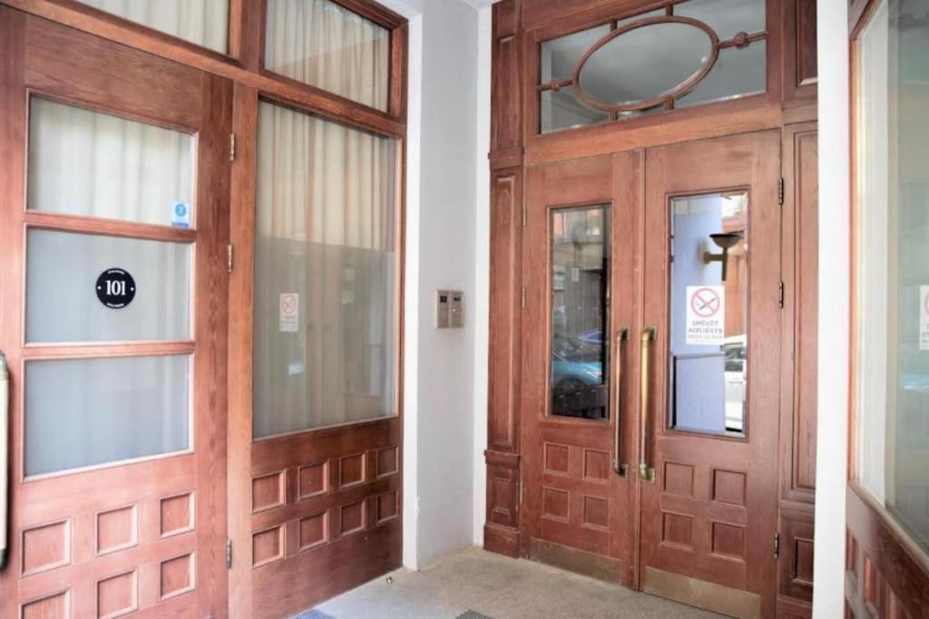 3 Bedroom Apartment In The Old/T Riga Ngoại thất bức ảnh